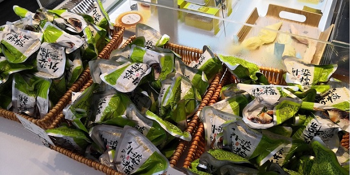 工業(yè)除濕機，食品加工行業(yè)的“保護傘”