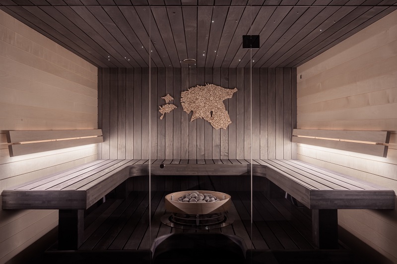 游泳館、桑拿房需要除濕嗎？