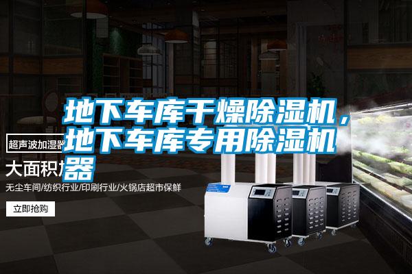 地下車庫干燥除濕機(jī)，地下車庫專用除濕機(jī)器
