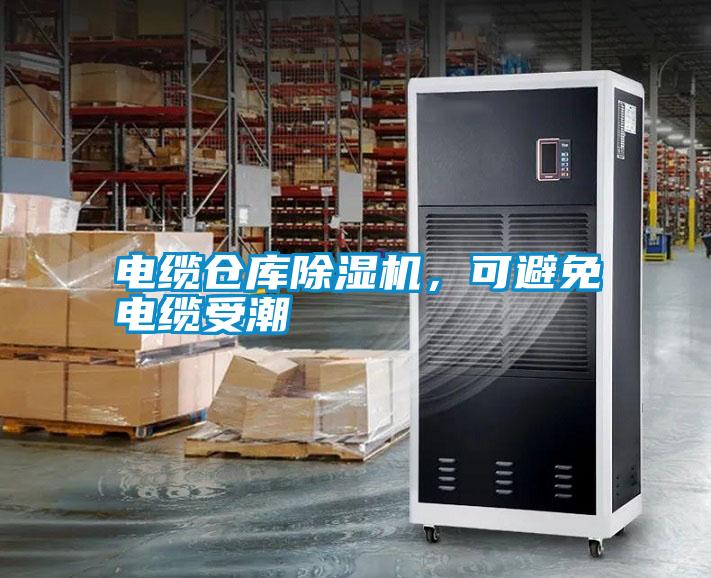 電纜倉(cāng)庫(kù)除濕機(jī)，可避免電纜受潮