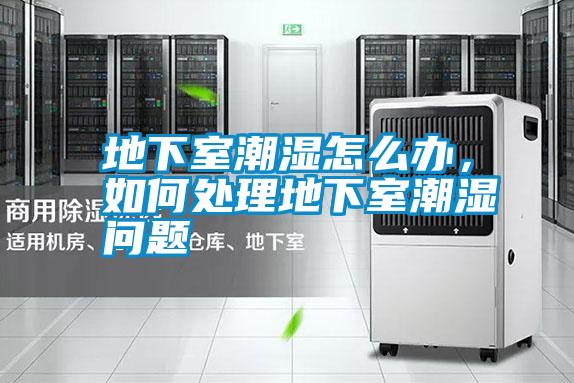 地下室潮濕怎么辦，如何處理地下室潮濕問題