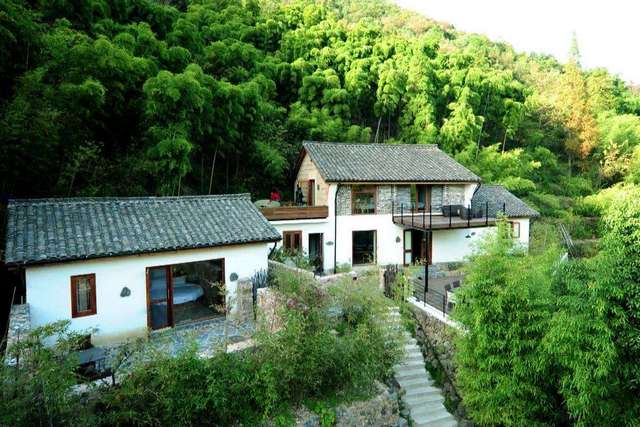 民宿用除濕機(jī)做好防潮，給予游客新體驗(yàn)