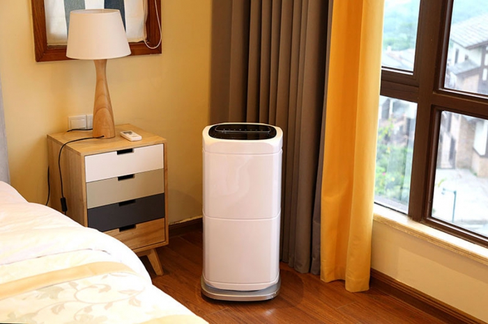 工業(yè)除濕機(jī)滿足使用需要，解決各類實(shí)際問(wèn)題