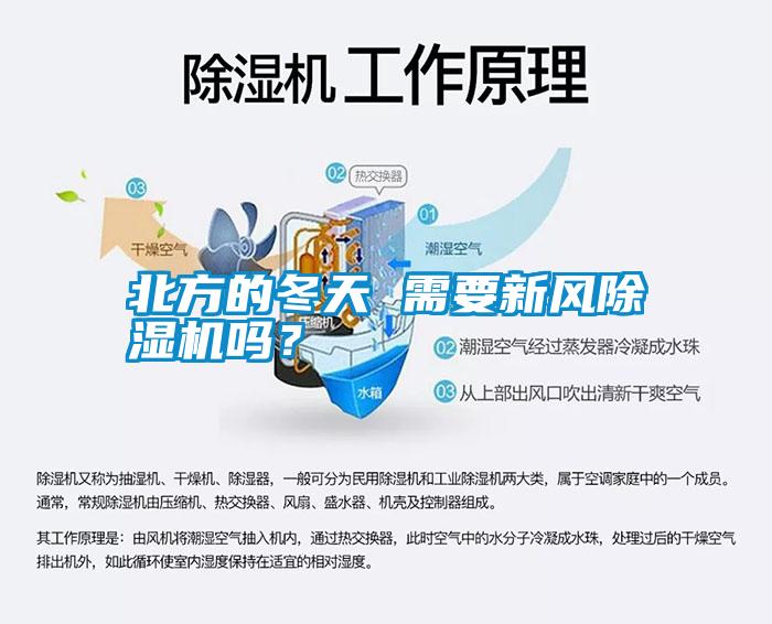 北方的冬天 需要新風(fēng)除濕機(jī)嗎？