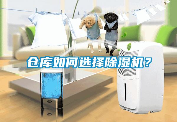 倉庫如何選擇除濕機(jī)？