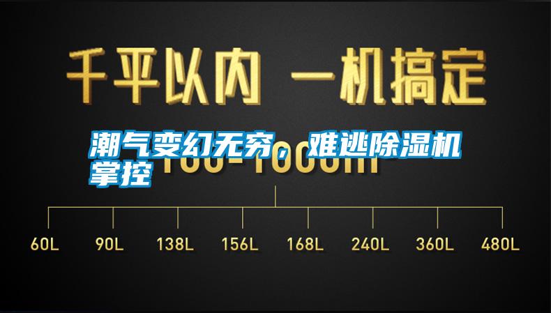 潮氣變幻無(wú)窮，難逃除濕機(jī)掌控