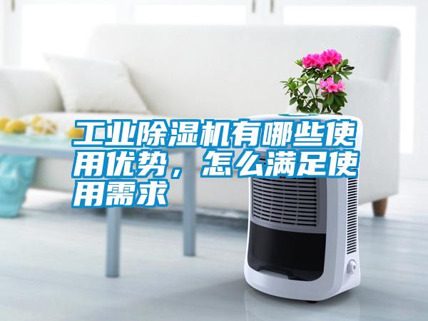 工業(yè)除濕機(jī)有哪些使用優(yōu)勢(shì)，怎么滿足使用需求