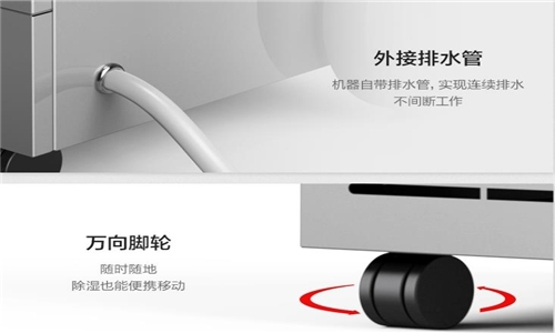 回南天不用怕，廚房潮濕我搞定！