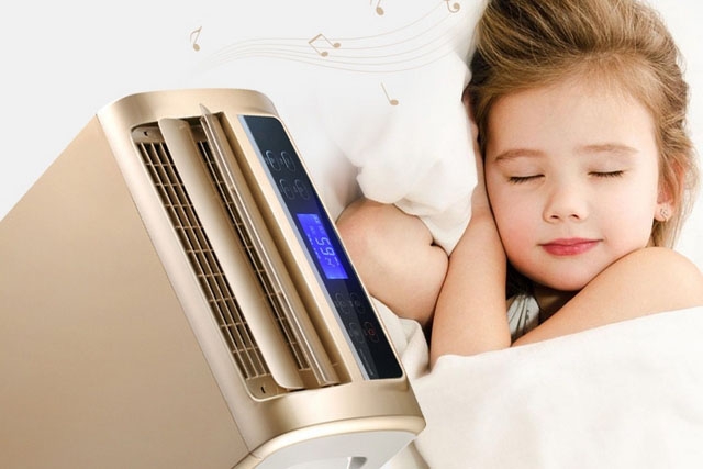 防潮三十六計，除濕機為上計