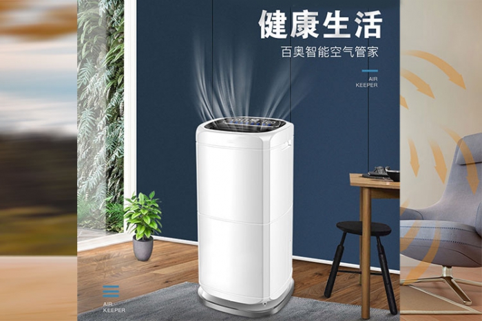 圖書館、實(shí)驗(yàn)室、機(jī)房為什么要配置除濕機(jī)
