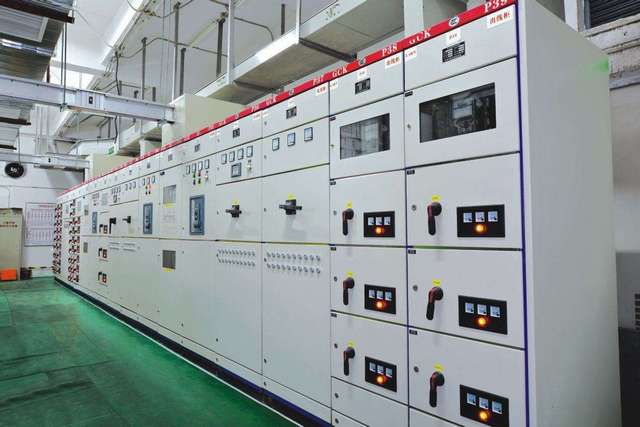 配電房潮濕解決方案，選配安詩曼除濕機_重復