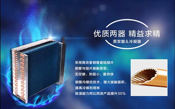 防潮有沒有必要使用除濕機(jī)？