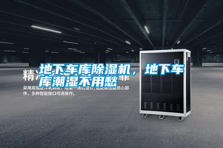 地下車庫除濕機(jī)，地下車庫潮濕不用愁