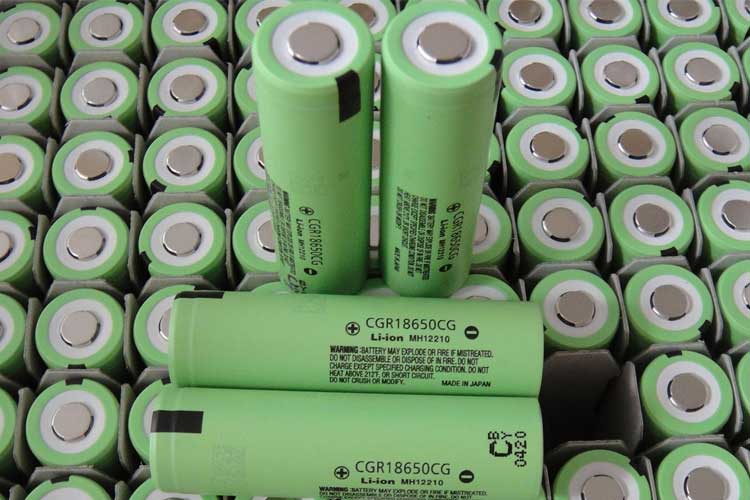5個最佳存儲和充電技巧，延長鋰電池的使用壽命