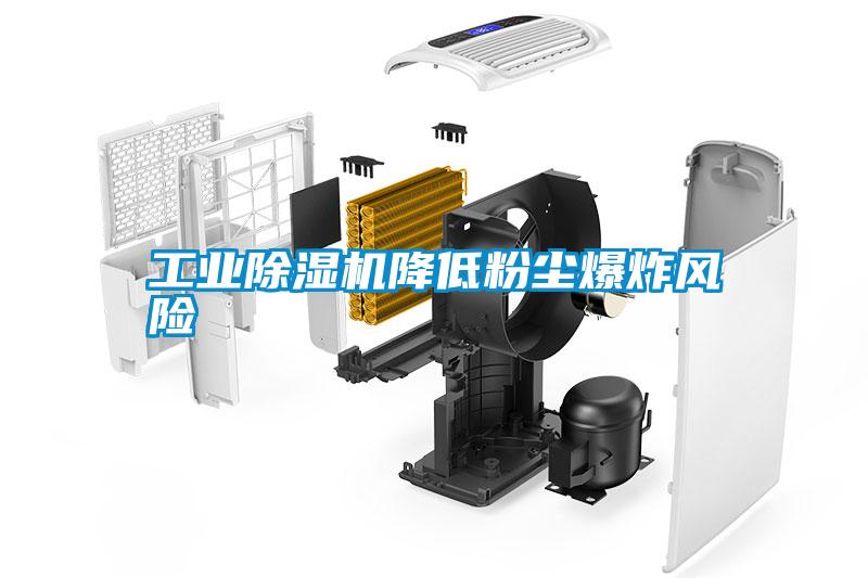 工業(yè)除濕機(jī)降低粉塵爆炸風(fēng)險
