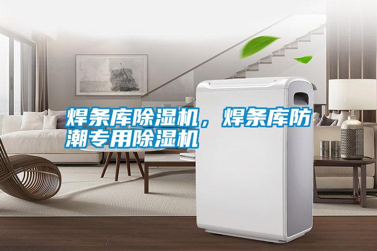 焊條庫除濕機(jī)，焊條庫防潮專用除濕機(jī)
