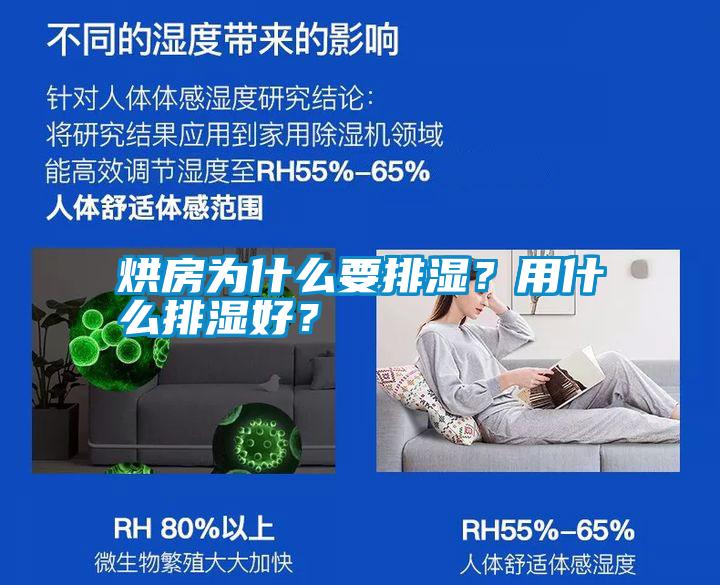 烘房為什么要排濕？用什么排濕好？