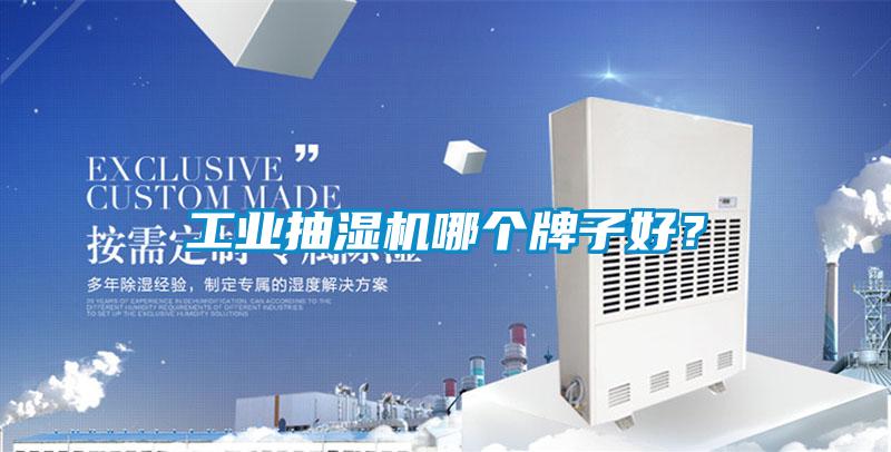 工業(yè)抽濕機(jī)哪個(gè)牌子好？