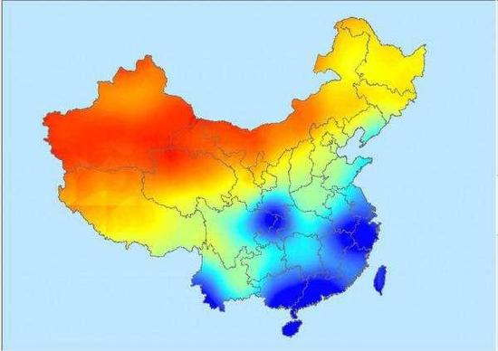 除濕機(jī)加濕器的原理是什么，南北差異應(yīng)該買(mǎi)哪個(gè)？