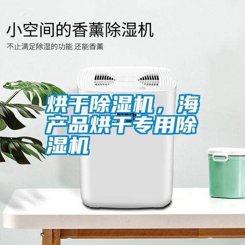 烘干除濕機，海產(chǎn)品烘干專用除濕機
