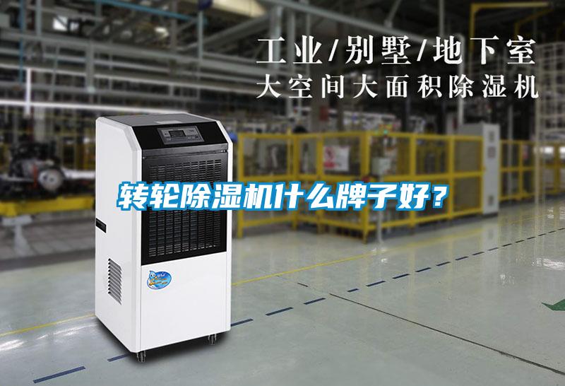 轉(zhuǎn)輪除濕機(jī)什么牌子好？