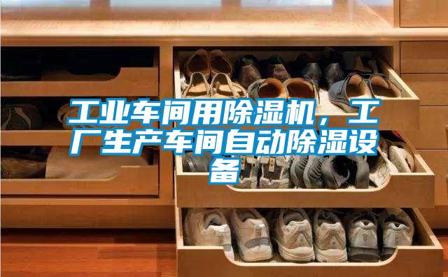 工業(yè)車間用除濕機(jī)，工廠生產(chǎn)車間自動(dòng)除濕設(shè)備