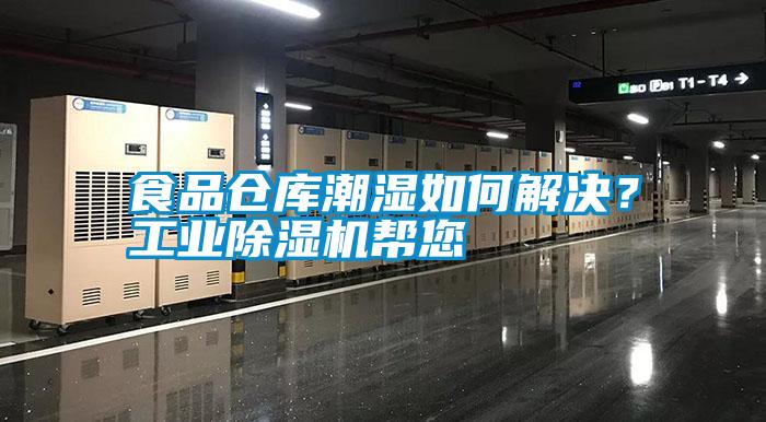 食品倉庫潮濕如何解決？工業(yè)除濕機(jī)幫您
