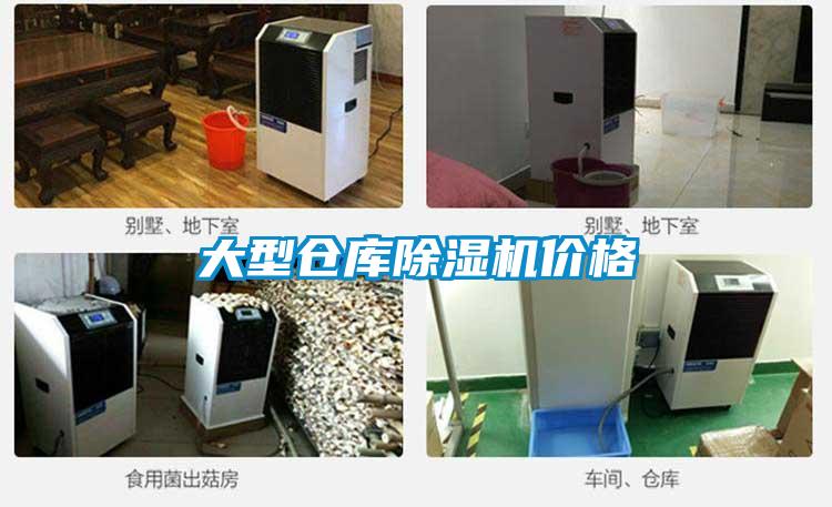 大型倉(cāng)庫(kù)除濕機(jī)價(jià)格