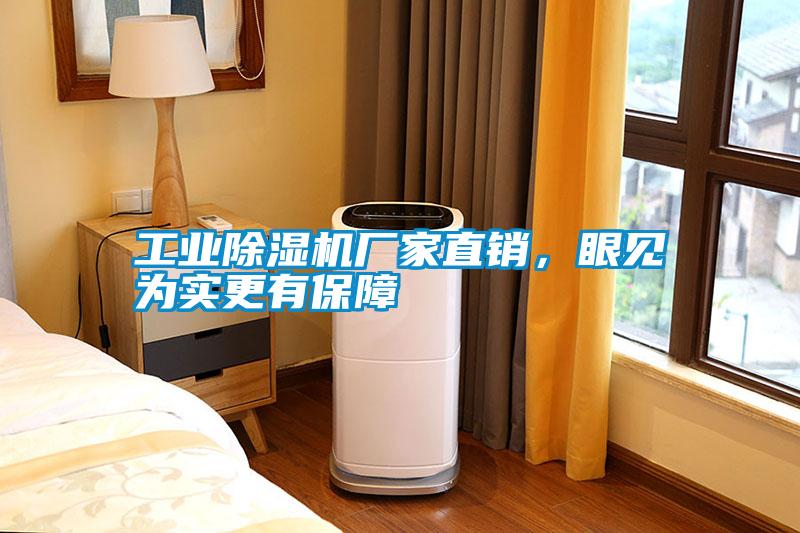 工業(yè)除濕機(jī)廠家直銷，眼見為實(shí)更有保障
