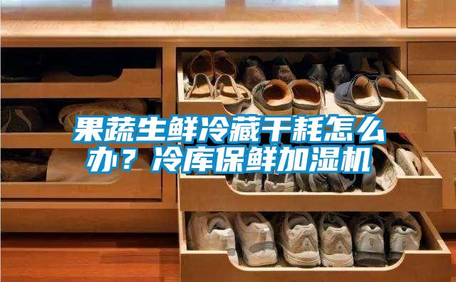 果蔬生鮮冷藏干耗怎么辦？冷庫保鮮加濕機(jī)