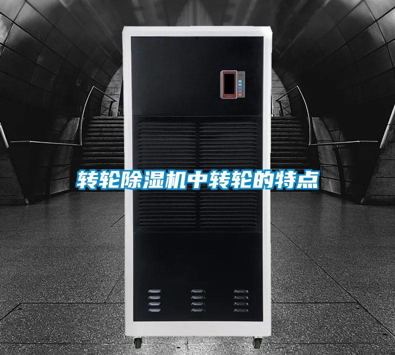 轉(zhuǎn)輪除濕機(jī)中轉(zhuǎn)輪的特點