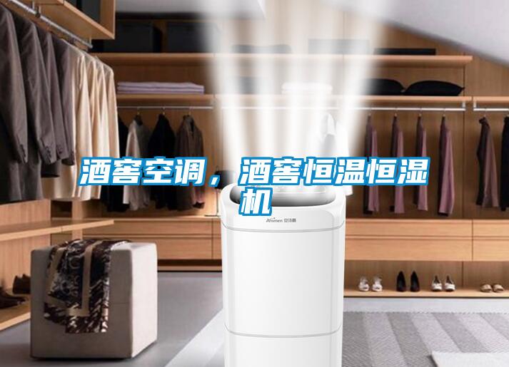 酒窖空調(diào)，酒窖恒溫恒濕機