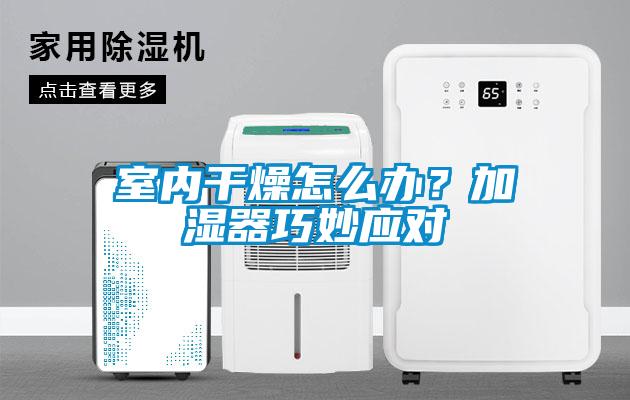 室內(nèi)干燥怎么辦？加濕器巧妙應(yīng)對(duì)
