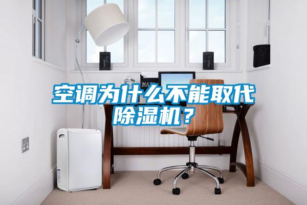 空調(diào)為什么不能取代除濕機？