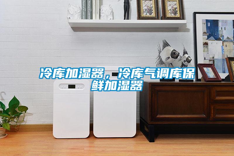 冷庫加濕器，冷庫氣調(diào)庫保鮮加濕器
