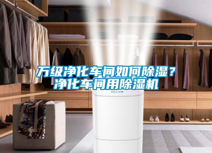 萬(wàn)級(jí)凈化車(chē)間如何除濕？?jī)艋?chē)間用除濕機(jī)