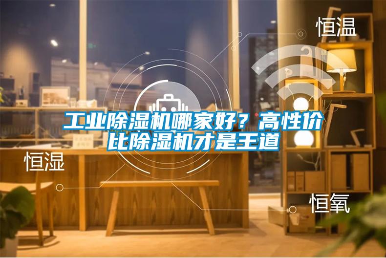 工業(yè)除濕機哪家好？高性價比除濕機才是王道