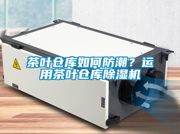 茶葉倉庫如何防潮？運(yùn)用茶葉倉庫除濕機(jī)