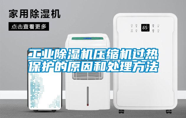 工業(yè)除濕機(jī)壓縮機(jī)過熱保護(hù)的原因和處理方法