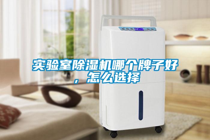 實驗室除濕機哪個牌子好，怎么選擇