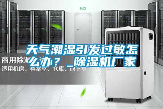 天氣潮濕引發(fā)過敏怎么辦？_除濕機(jī)廠家