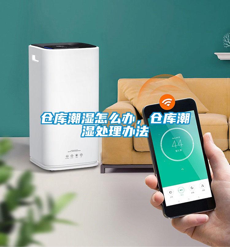 倉庫潮濕怎么辦，倉庫潮濕處理辦法