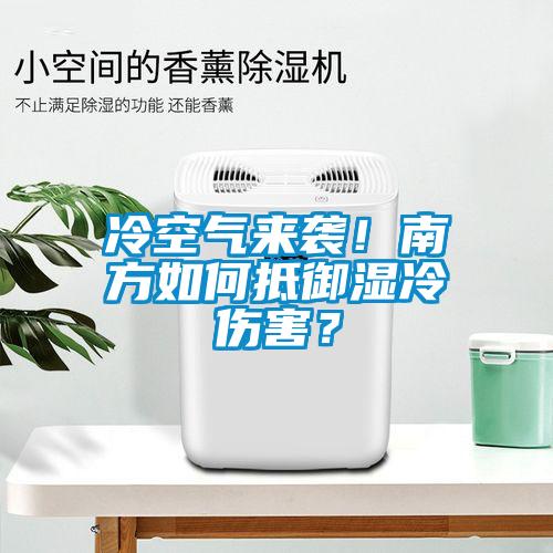 冷空氣來(lái)襲！南方如何抵御濕冷傷害？