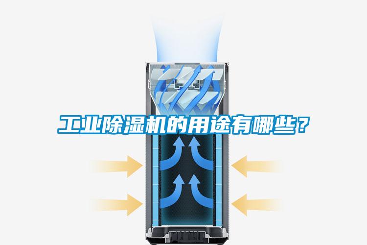 工業(yè)除濕機(jī)的用途有哪些？