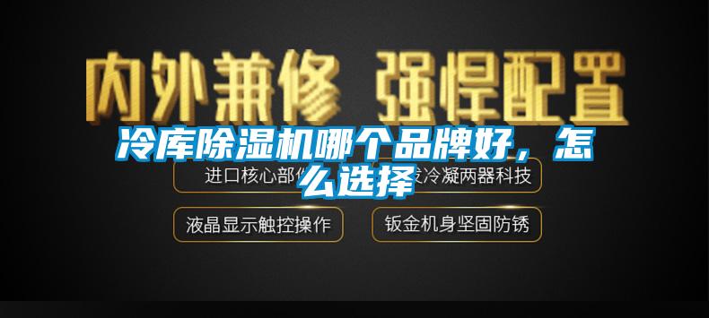 冷庫(kù)除濕機(jī)哪個(gè)品牌好，怎么選擇