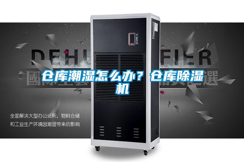 倉庫潮濕怎么辦？倉庫除濕機(jī)
