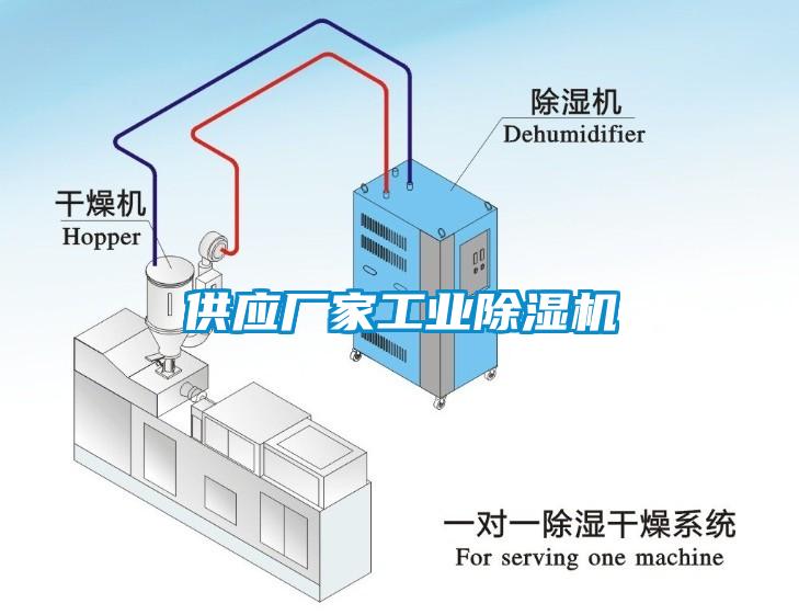供應(yīng)廠家工業(yè)除濕機