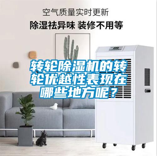 轉輪除濕機的轉輪優(yōu)越性表現(xiàn)在哪些地方呢？