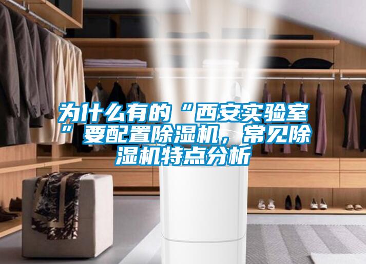 為什么有的“西安實(shí)驗(yàn)室”要配置除濕機(jī)，常見除濕機(jī)特點(diǎn)分析