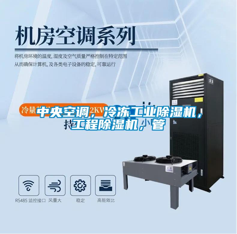 中央空調(diào)，冷凍工業(yè)除濕機(jī)，工程除濕機(jī)，管